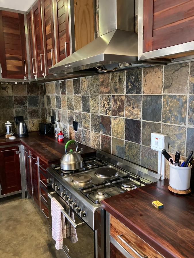 Stoney Way Cottage Underberg Exterior photo