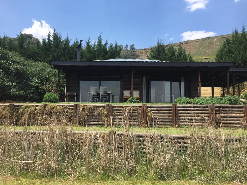 Stoney Way Cottage Underberg Exterior photo