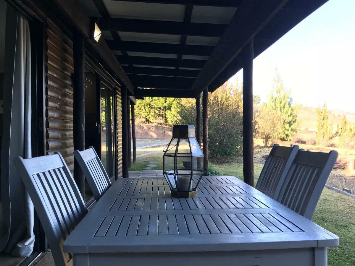 Stoney Way Cottage Underberg Exterior photo